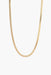 Marrin Costello - Ramsey Chain 5mm - Gold