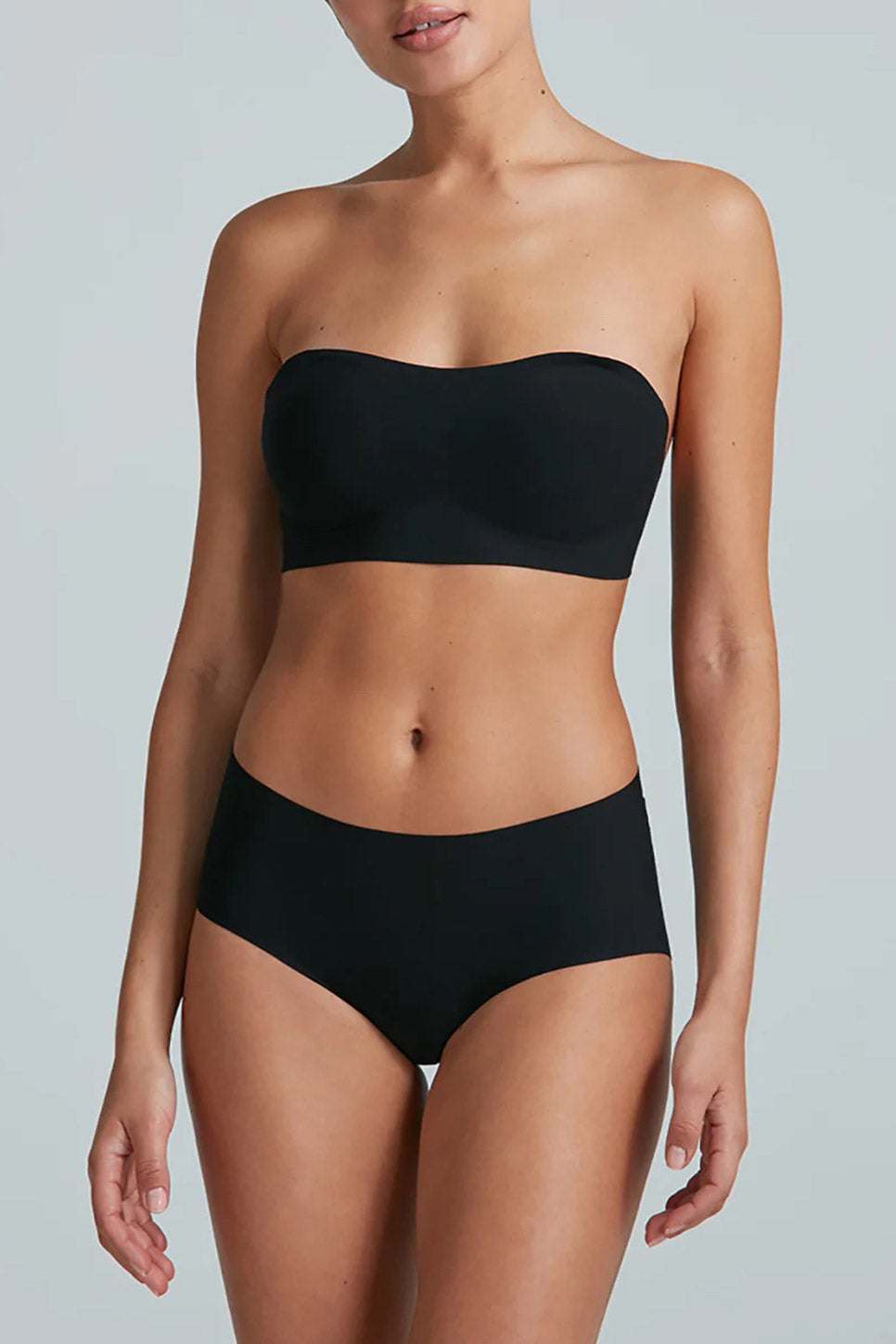 BUTTER SOFT-SUPPORT STRAPLESS