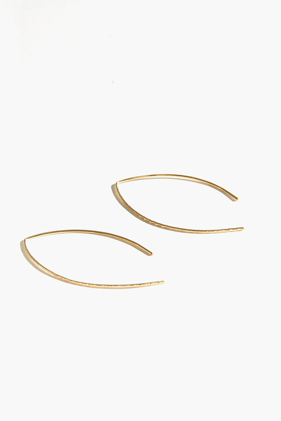 Able - Galaxy Earring - Gold