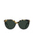 RAEN - Lily - Chai Tort/Green - Front