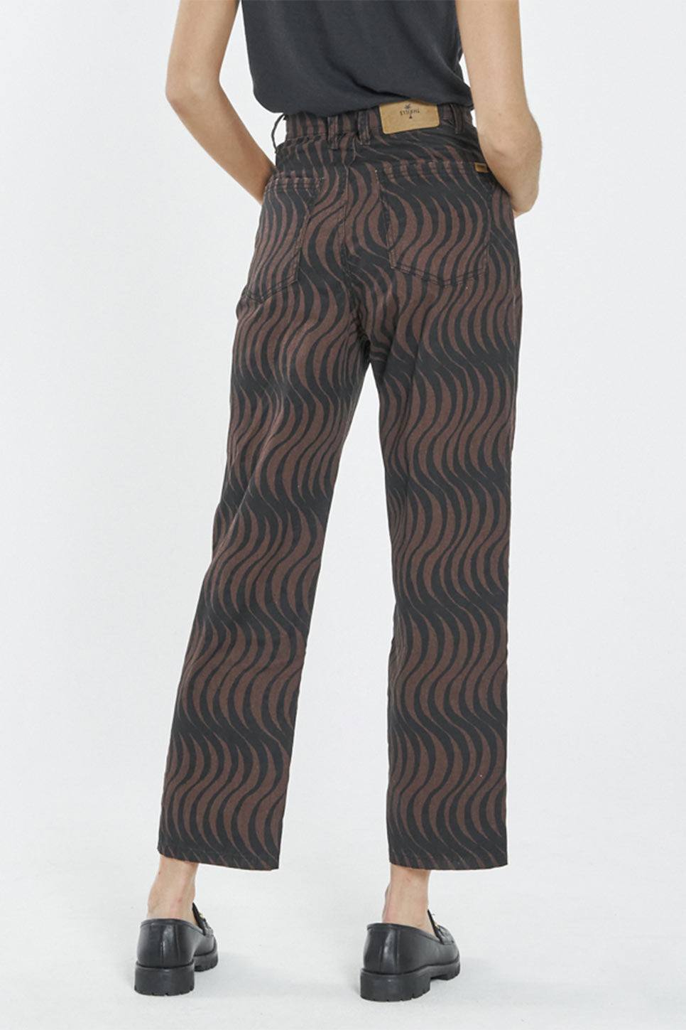 PARADISE ON REPEAT PANT