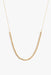 Marrin Costello - Crown Chain - Gold