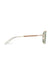 Shwood - Dayton Metal Polar - Gold/Walnut/G15 - Side