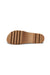 Reef - Cushion Vista HI 2.5 - Natural - Bottom