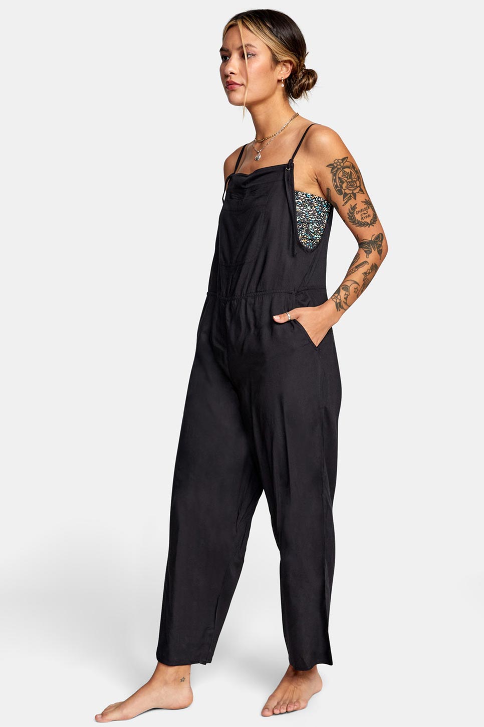 ZULA JUMPER EVRGREEN Clothing