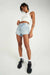 Abrand - A Slouch Short - Miley - Profile
