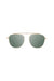 Shwood - Dayton Metal Polar - Gold/Walnut/G15 - Front