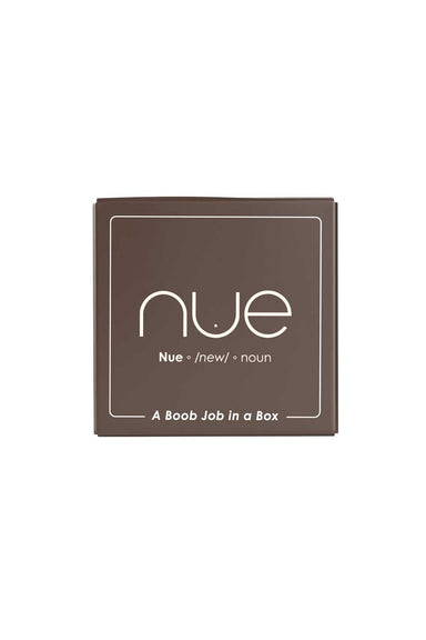 Nue - Dark Tape - Front