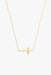 Marrin Costello - Barry Necklace - Gold