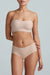 Commando - Butter Soft-Support Strapless - Beige - Front