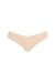 Commando - Classic Solid Thong - Beige