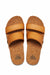 Reef - Cushion Vista HI 2.5 - Natural - Top