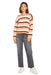Volcom - Bubble Tea Sweater - Melon - Front