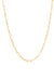 Able - Essential Chain Necklace - Gold