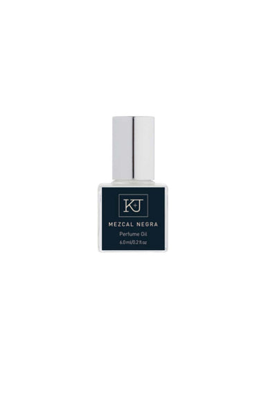 Kelly + Jones - Mezcal Perfume Roll On - Negra - Front