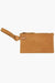 Able - Rachel Wristlet - Cognac 