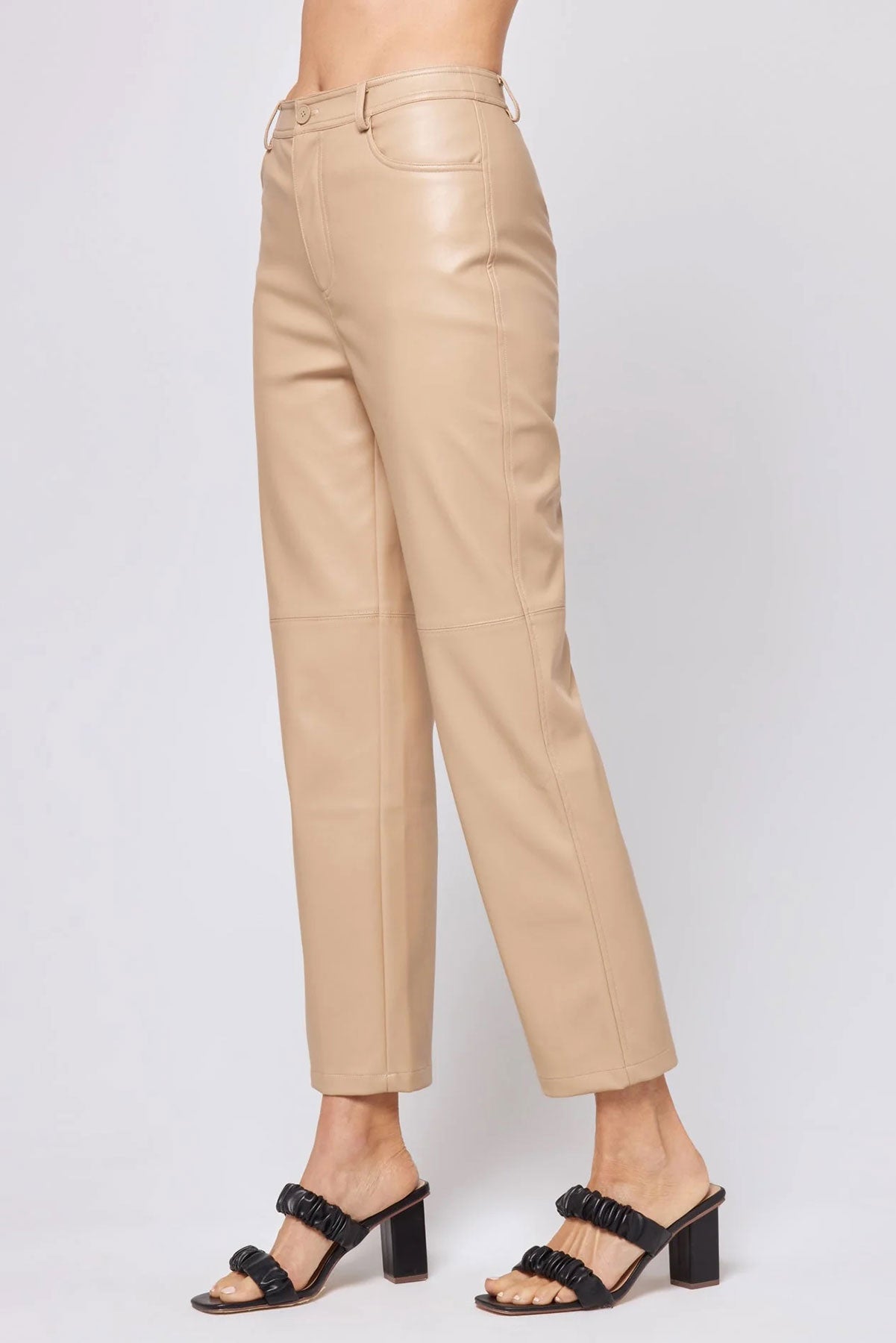 QUINCEY PANT