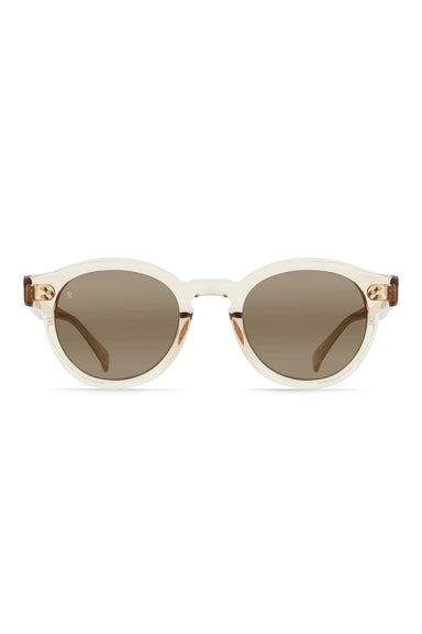 RAEN - Zelti - Dawn/Mink Gradient Mirror - Front