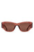 RAEN - Ynez - Allegra/Teak - Front
