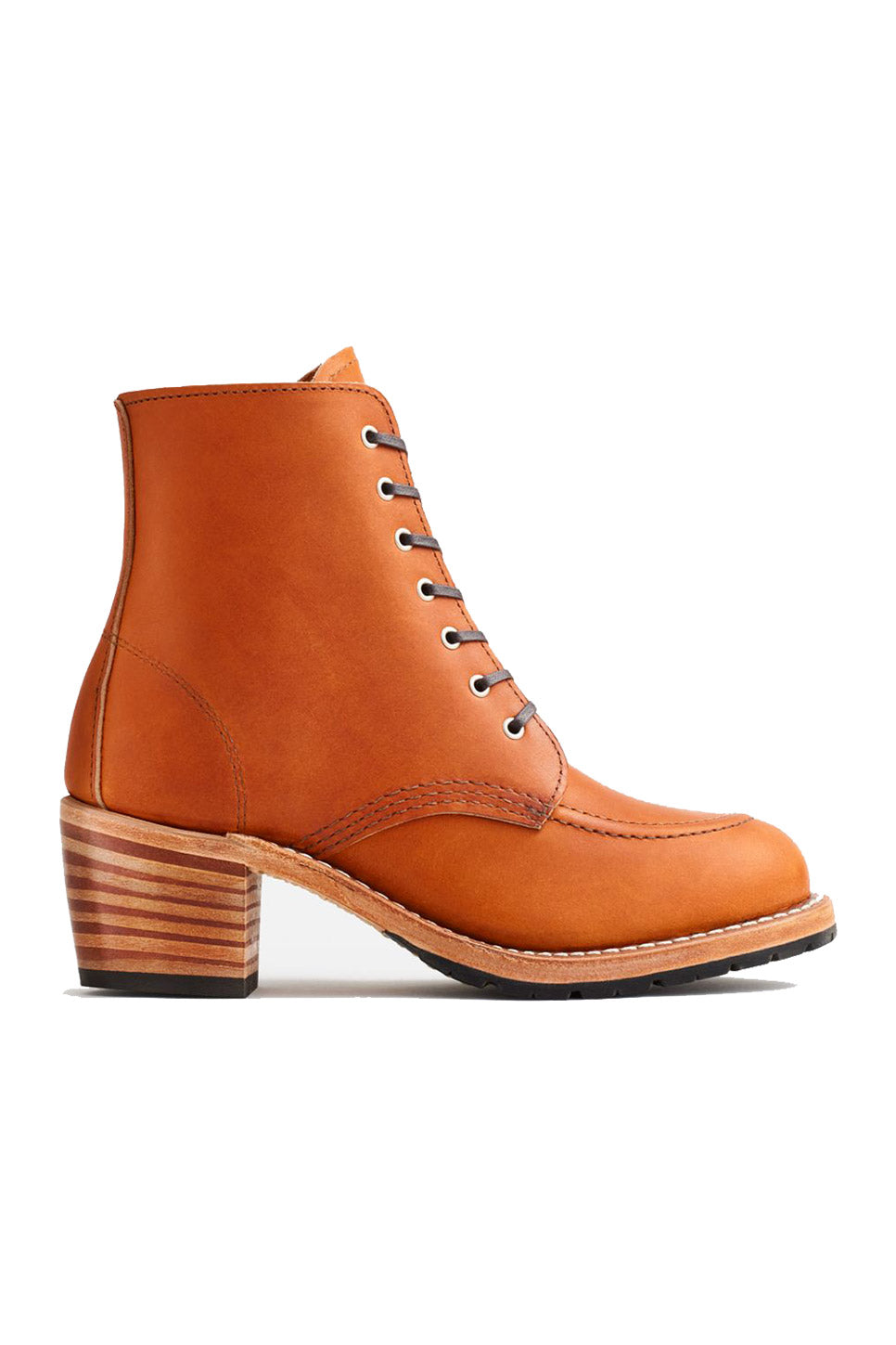 Red wing clara deals boots sale