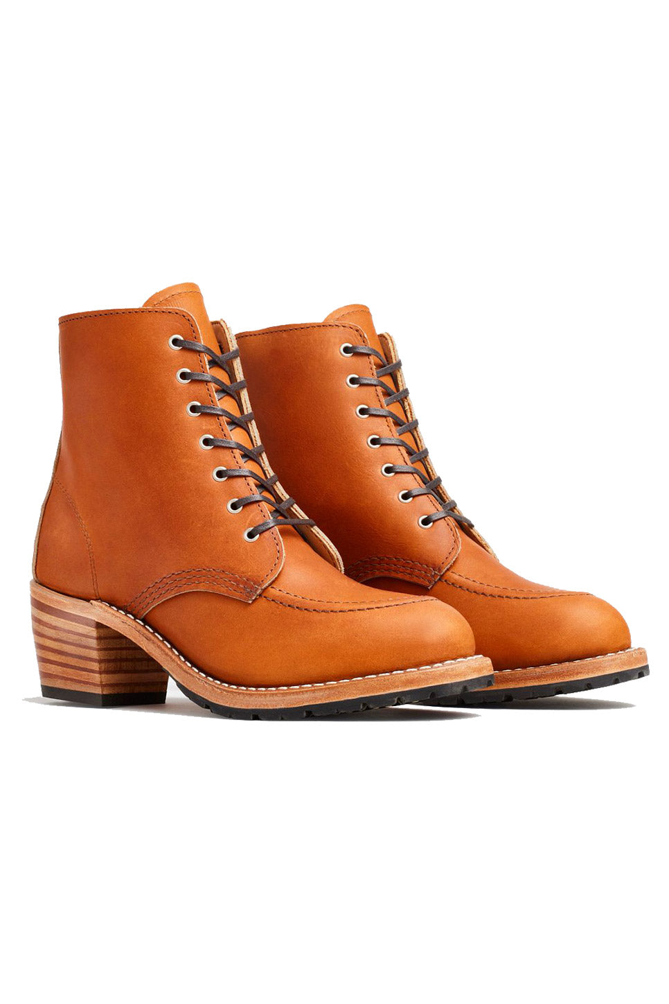 Red wing clara oro deals