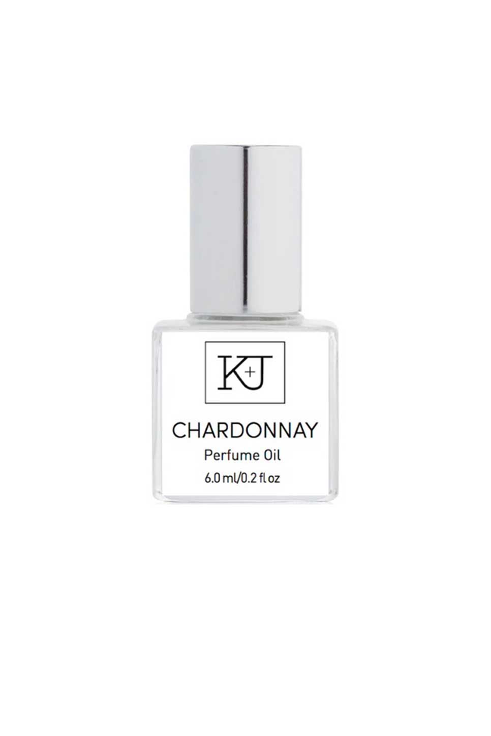Kelly + Jones - Notes of Wine Roll On - Chardonnay - Front