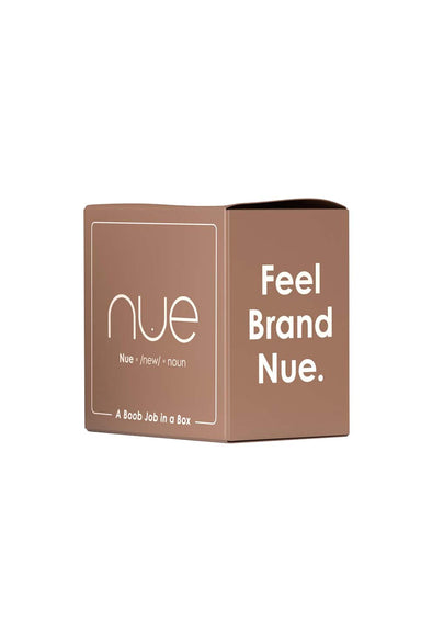 Nue - Medium Tape - Side
