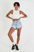 Abrand - A Slouch Short - Miley - Front