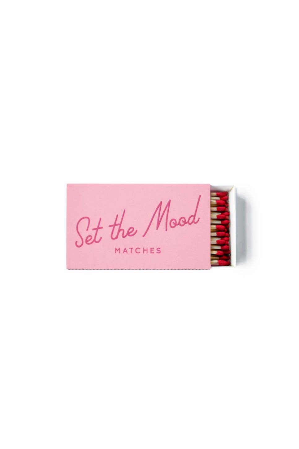 Paddywax - Set the Mood Matches