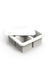 W&P - Extra Large Ice Tray - White