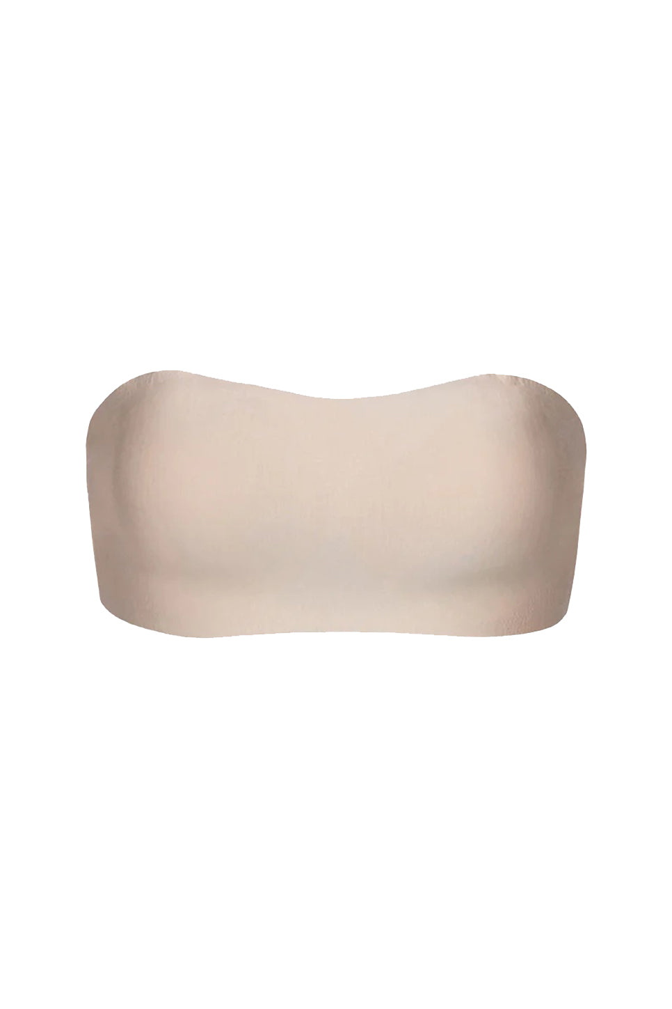 Commando - Butter Soft-Support Strapless - Beige