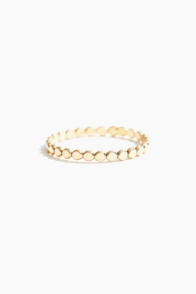 Able - Selma Ring - Gold