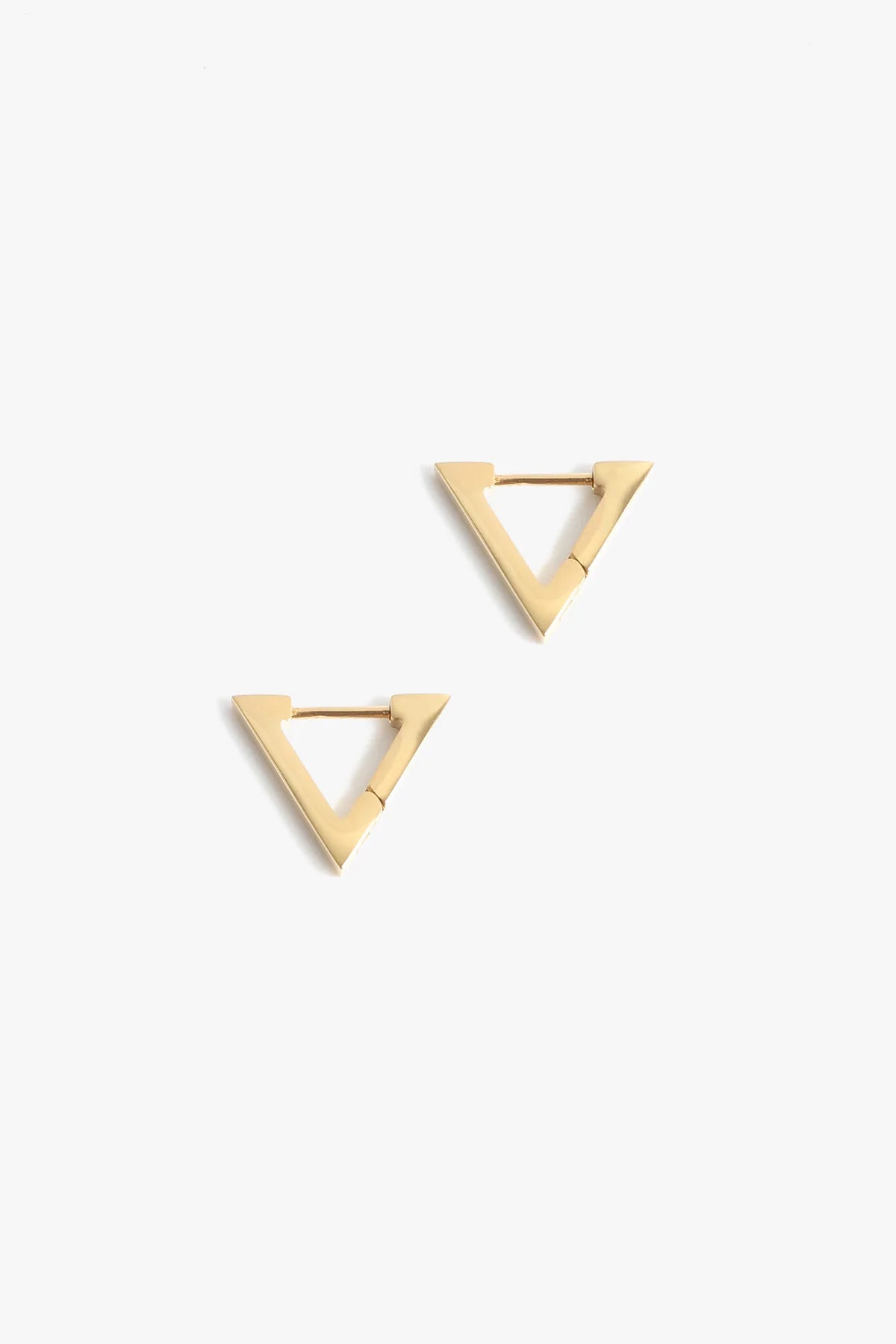 MAVERICK HUGGIES Gold