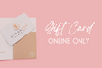 Evrgreen Clothing - Online Only Gift Card