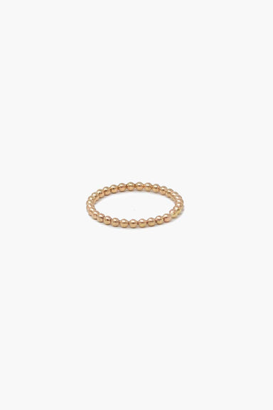 Able - Caesar Ring - Gold