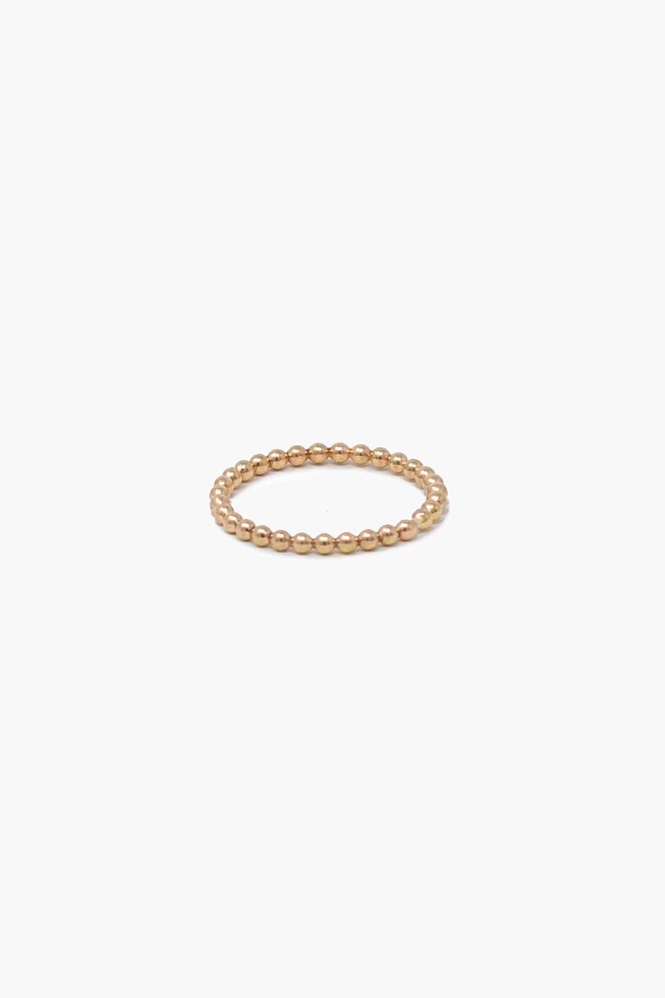 Able - Caesar Ring - Gold