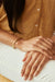 able-chunky-cuff-bracelet-gold-model