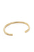 able-chunky-cuff-bracelet-gold