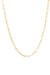 able-essential-chain-necklace-gold