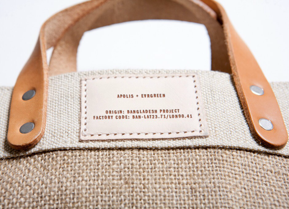 BOZEMAN MARKET BAG