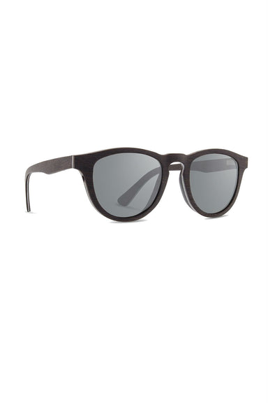 Shwood - Francis - Dark Walnut/Grey - Profile