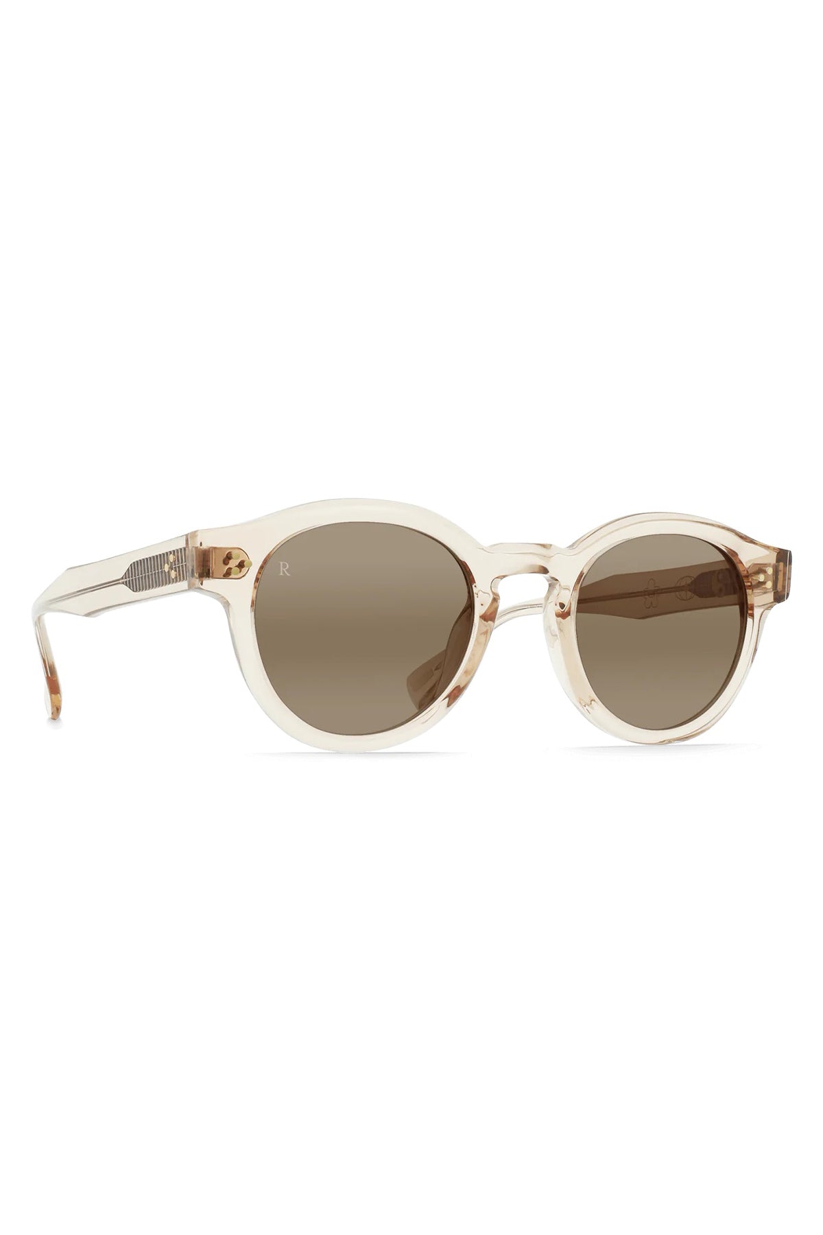 ZELTI - Dawn/Mink Gradient Mirror