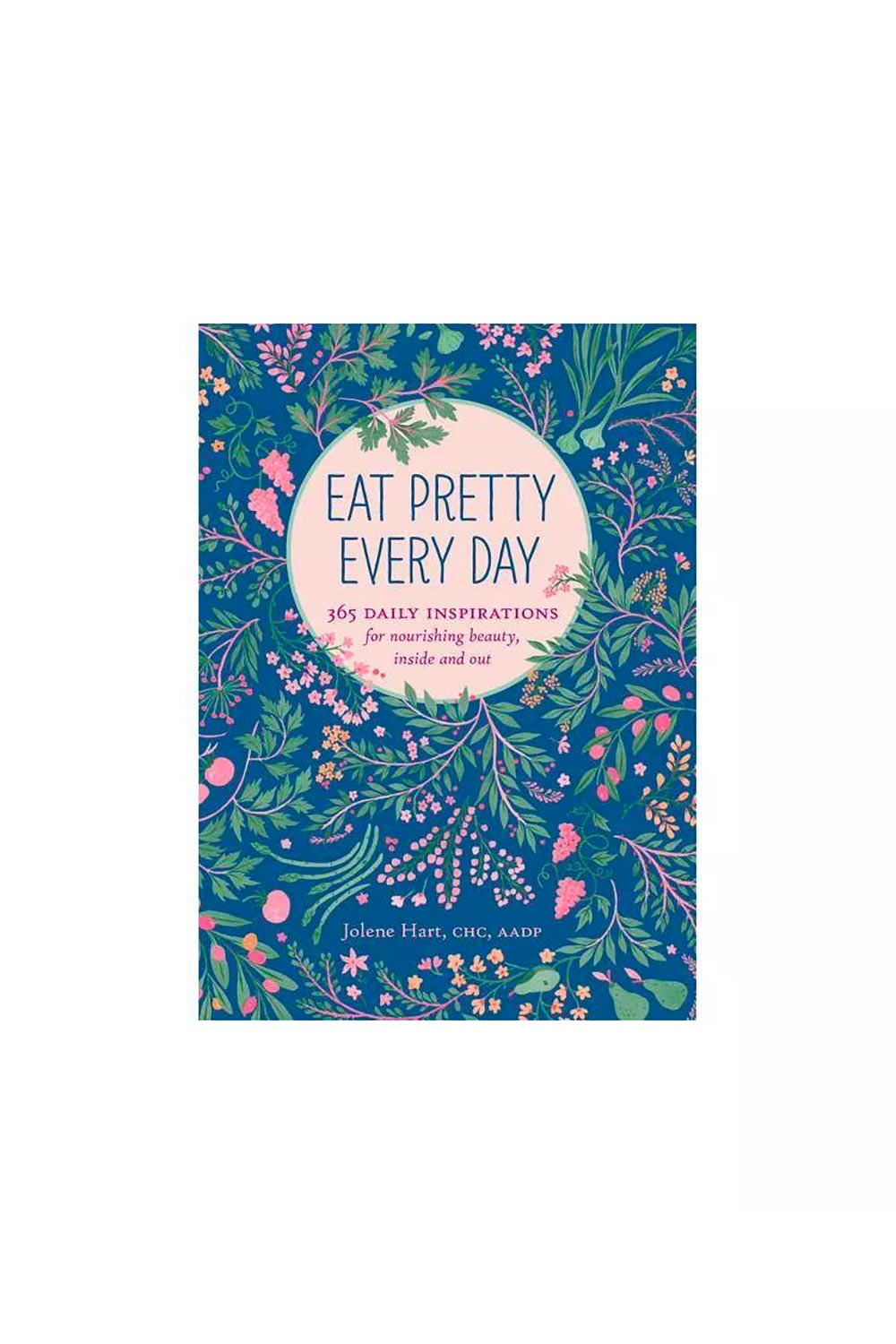 EAT PRETTY EVERY DAY