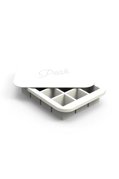 W&P - Everyday Ice Tray - White