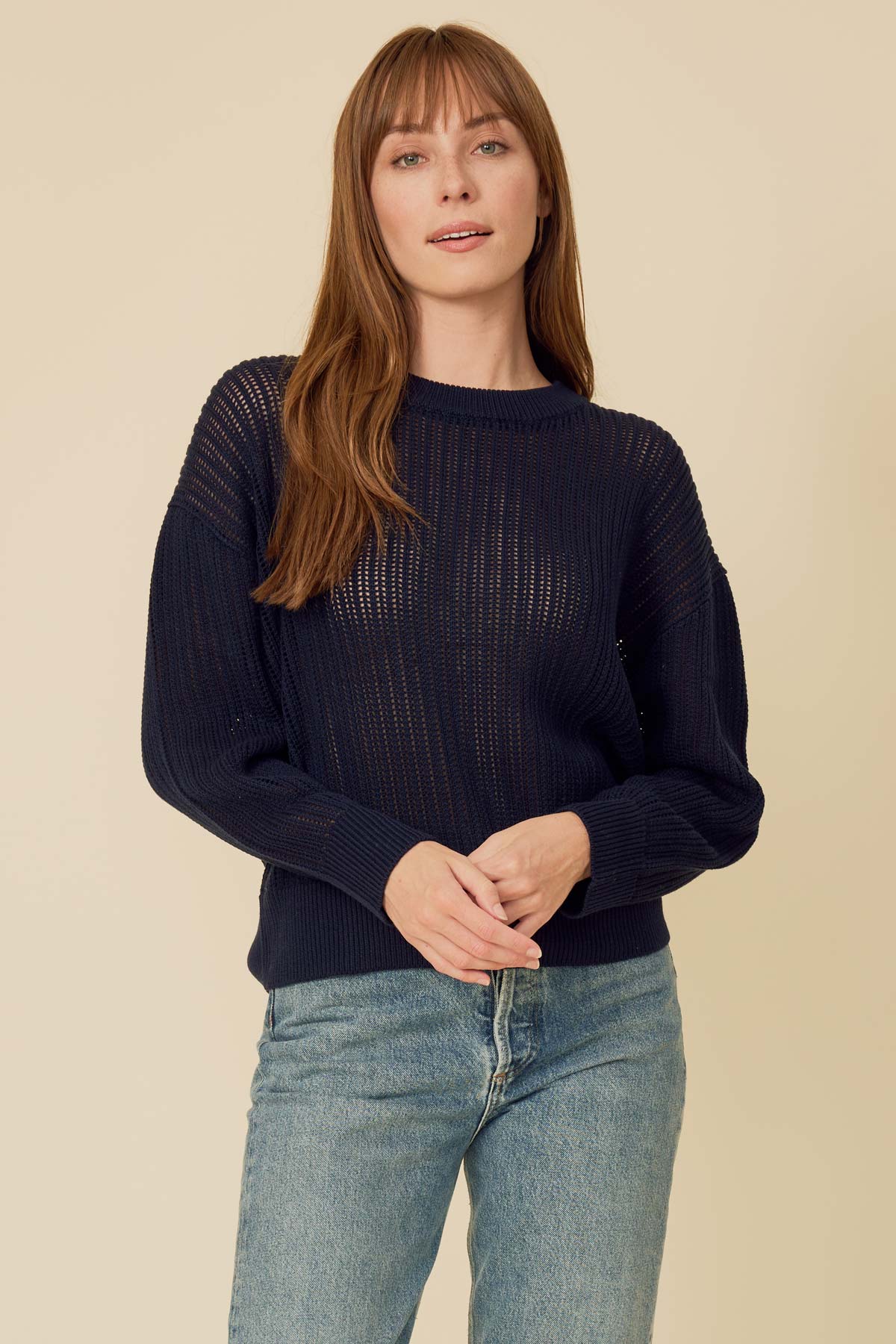BRI PULLOVER