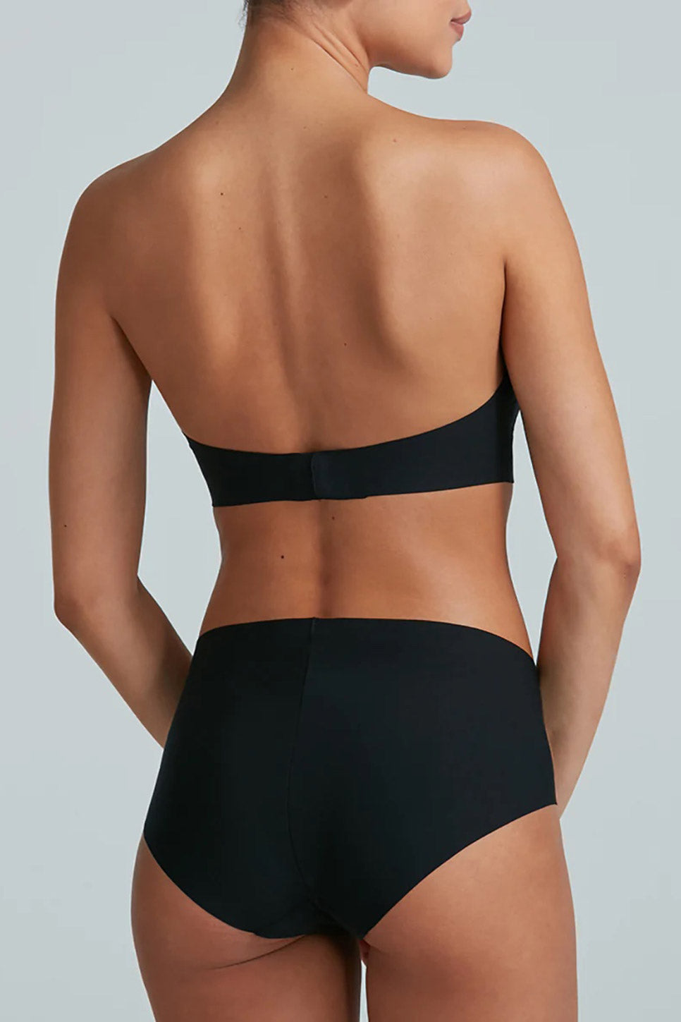 BUTTER SOFT-SUPPORT STRAPLESS