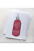 Steel Petal Press - Hot Mama Sauce Card