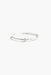 Able - Luz Petite Ring - Silver