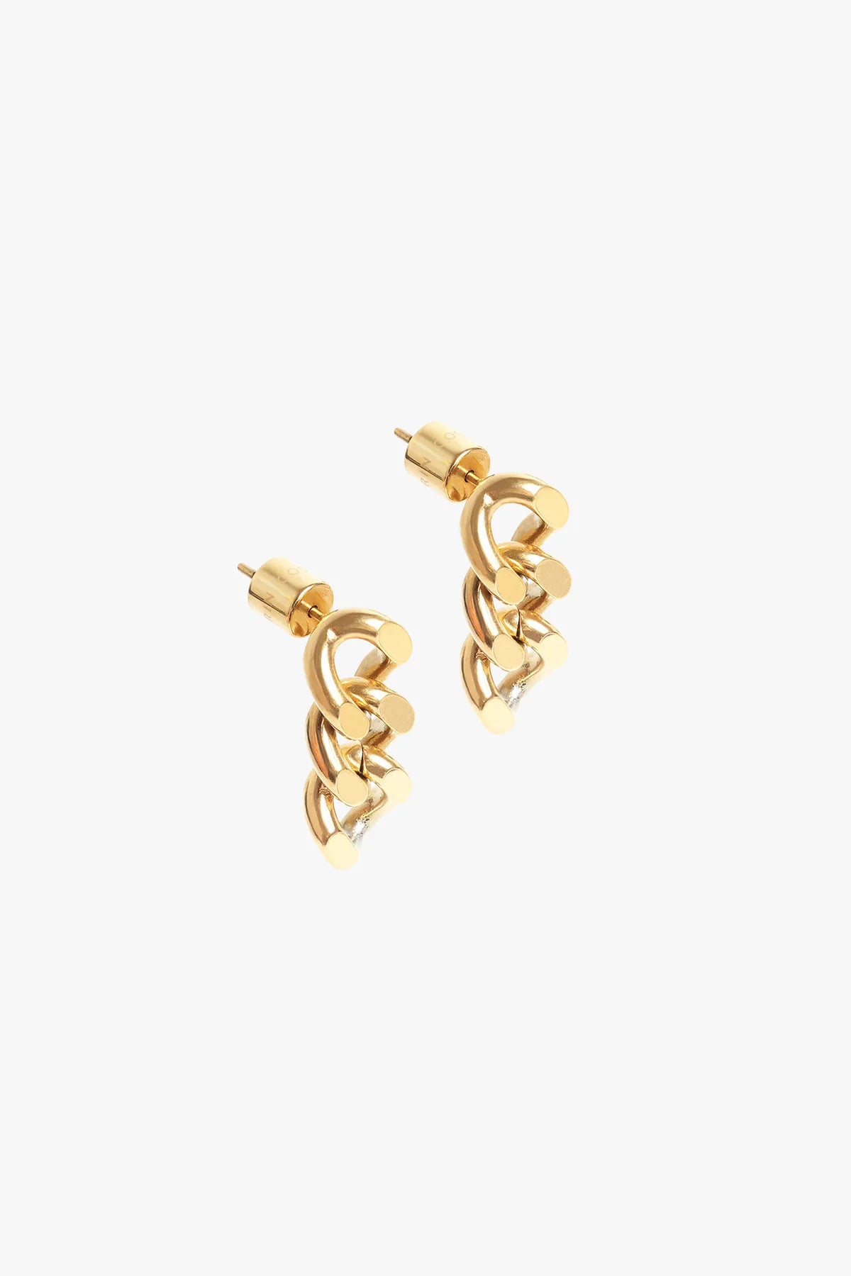 Marrin Costello - Queens Drops 1" - Gold