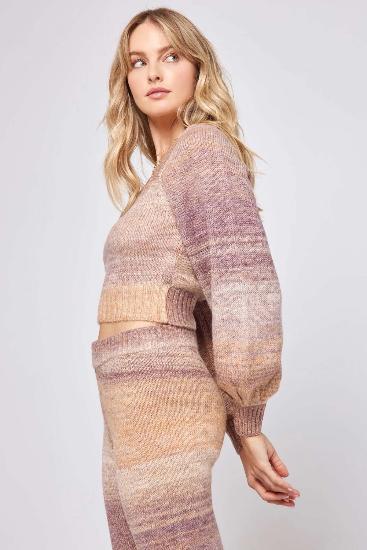 PAIGE PULLOVER
